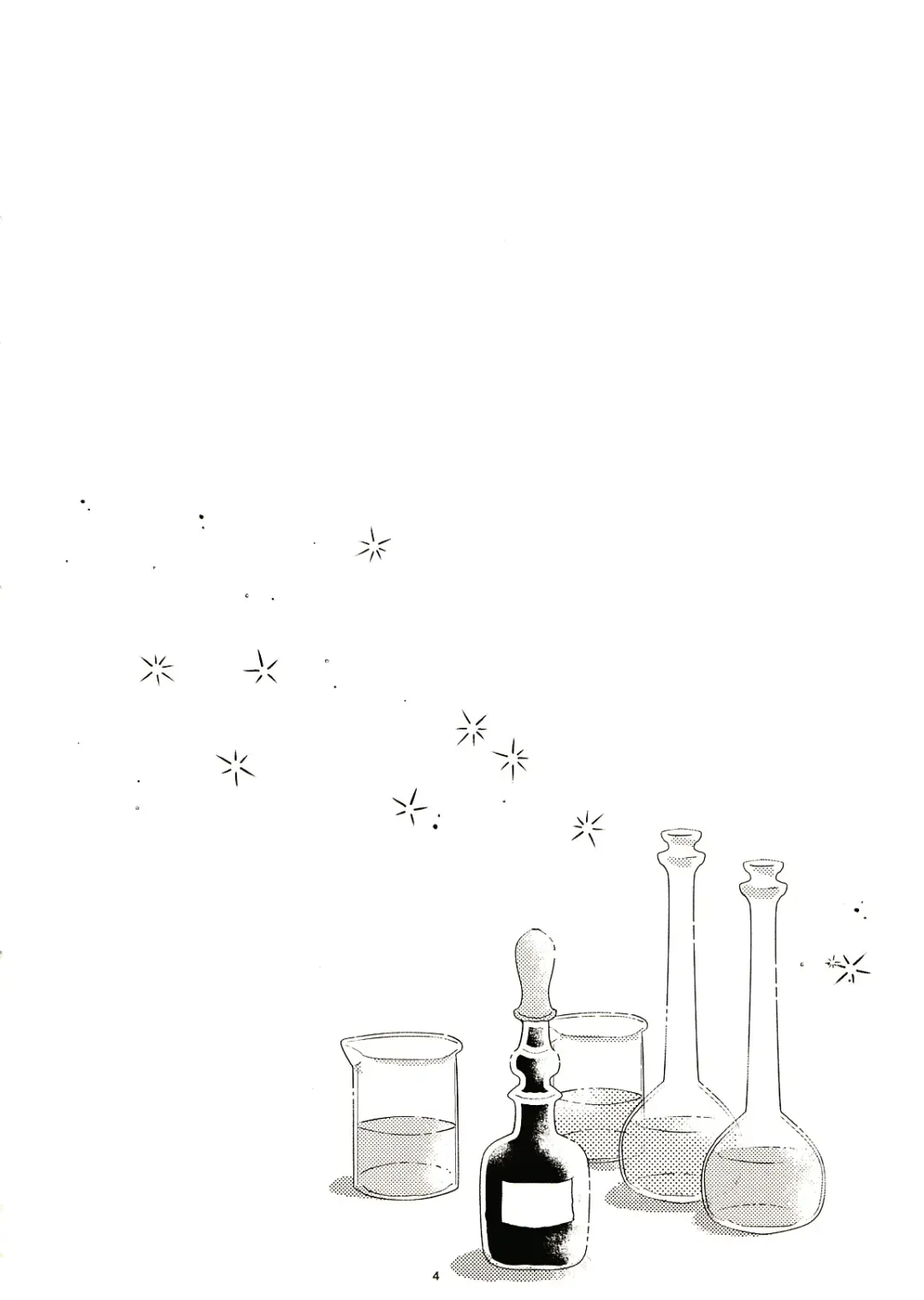 Ikkagetsu Otameshi Onnanoko Fhentai - Page 4