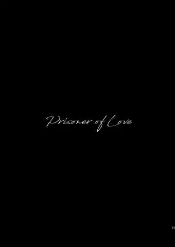 Prisoner of Love Fhentai - Page 30