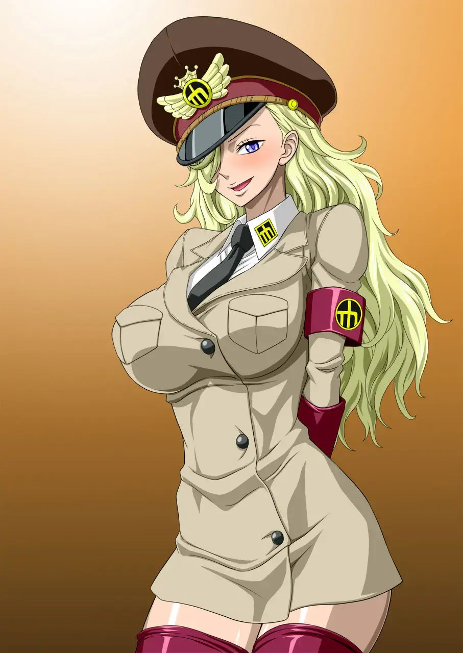 Nel-Zel Formula Domino short version Fhentai - Page 3