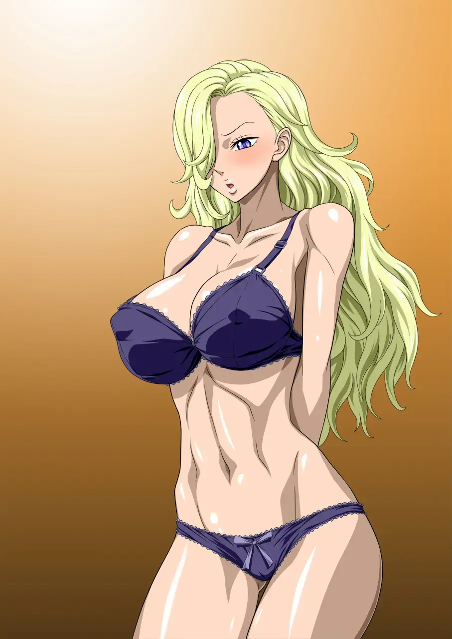 Nel-Zel Formula Domino short version Fhentai - Page 5