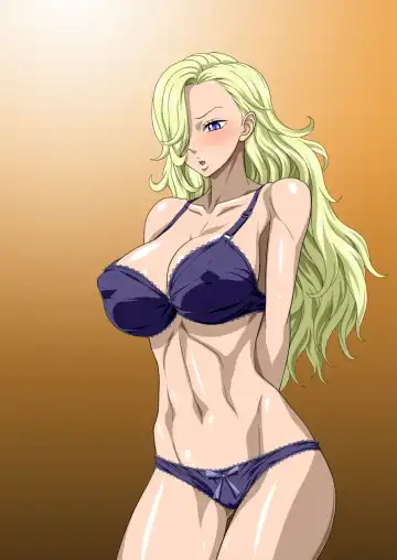 Nel-Zel Formula Domino short version Fhentai - Page 5