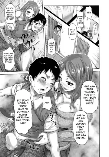 [Kira Hiroyoshi] Body Concious Fhentai - Page 5
