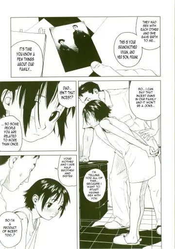 [Wang-pac] Heredity Fhentai - Page 2