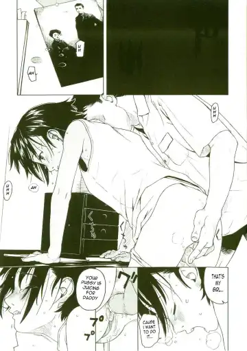 [Wang-pac] Heredity Fhentai - Page 4