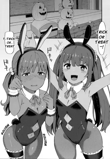 [Highlow] Kasshoku Zanmai Akiurara Hen  | Tanned Indulgence Fhentai - Page 10