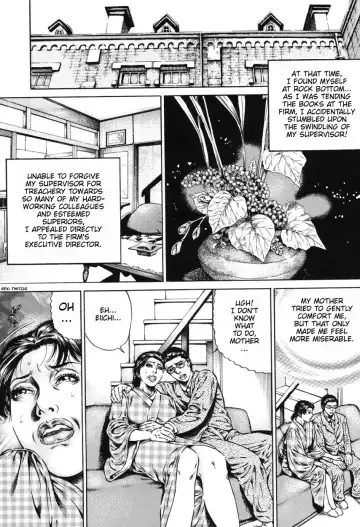 [Juteimu Nakata] Aiyoku no Hana Biniku no Nukumori   | The Flower Of Lust And The Heat From The Flesh Fhentai - Page 7