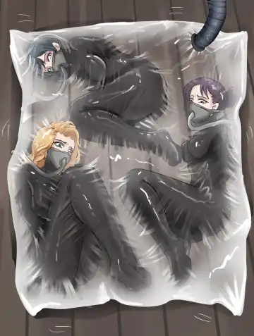 [King] Vacuum Trap For The Rich Fhentai - Page 24