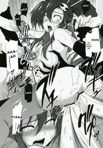 [Tomose Shunsaku] Spindle Fhentai - Page 18
