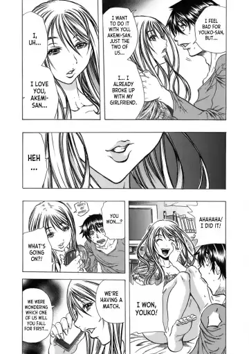 [Tachibana Naoki] Tonari no Okusan w Kachiku Ni Suru 13 No Houhou 1 | 13 Ways to Domesticate Your Neighbor's Wife 1 Fhentai - Page 20