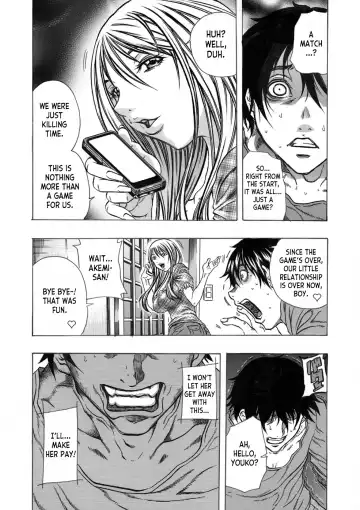 [Tachibana Naoki] Tonari no Okusan w Kachiku Ni Suru 13 No Houhou 1 | 13 Ways to Domesticate Your Neighbor's Wife 1 Fhentai - Page 21