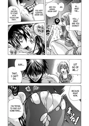 [Tachibana Naoki] Tonari no Okusan w Kachiku Ni Suru 13 No Houhou 1 | 13 Ways to Domesticate Your Neighbor's Wife 1 Fhentai - Page 24