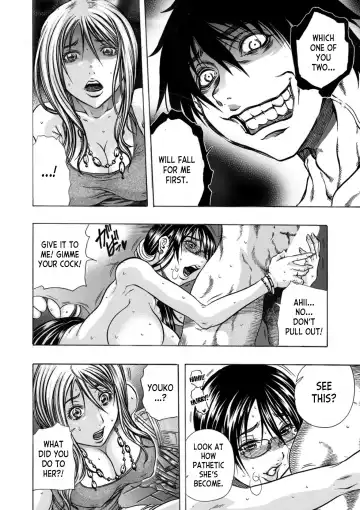 [Tachibana Naoki] Tonari no Okusan w Kachiku Ni Suru 13 No Houhou 1 | 13 Ways to Domesticate Your Neighbor's Wife 1 Fhentai - Page 25