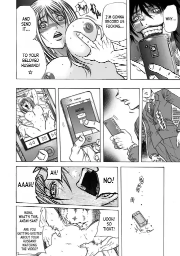 [Tachibana Naoki] Tonari no Okusan w Kachiku Ni Suru 13 No Houhou 1 | 13 Ways to Domesticate Your Neighbor's Wife 1 Fhentai - Page 29