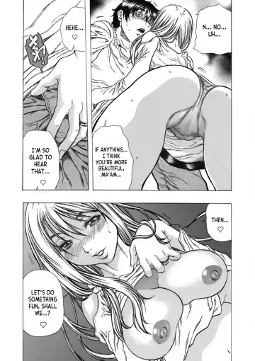 [Tachibana Naoki] Tonari no Okusan w Kachiku Ni Suru 13 No Houhou 1 | 13 Ways to Domesticate Your Neighbor's Wife 1 Fhentai - Page 6