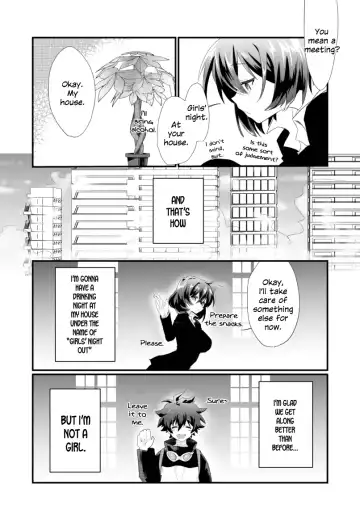 [Makita Miki] Futanari Jinrou Daisakusen Fhentai - Page 3