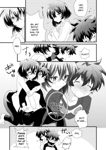 [Makita Miki] Futanari Jinrou Daisakusen Fhentai - Page 6