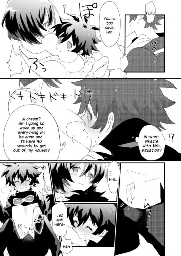 [Makita Miki] Futanari Jinrou Daisakusen Fhentai - Page 8