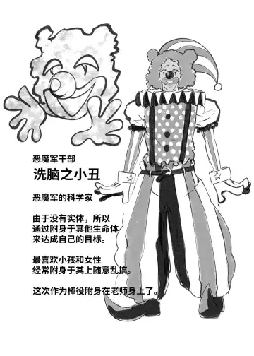 [Noguchi Shouta] Heroin Gakka wa Aku Ochi ga Hisshuu Kamoku desu Fhentai - Page 31