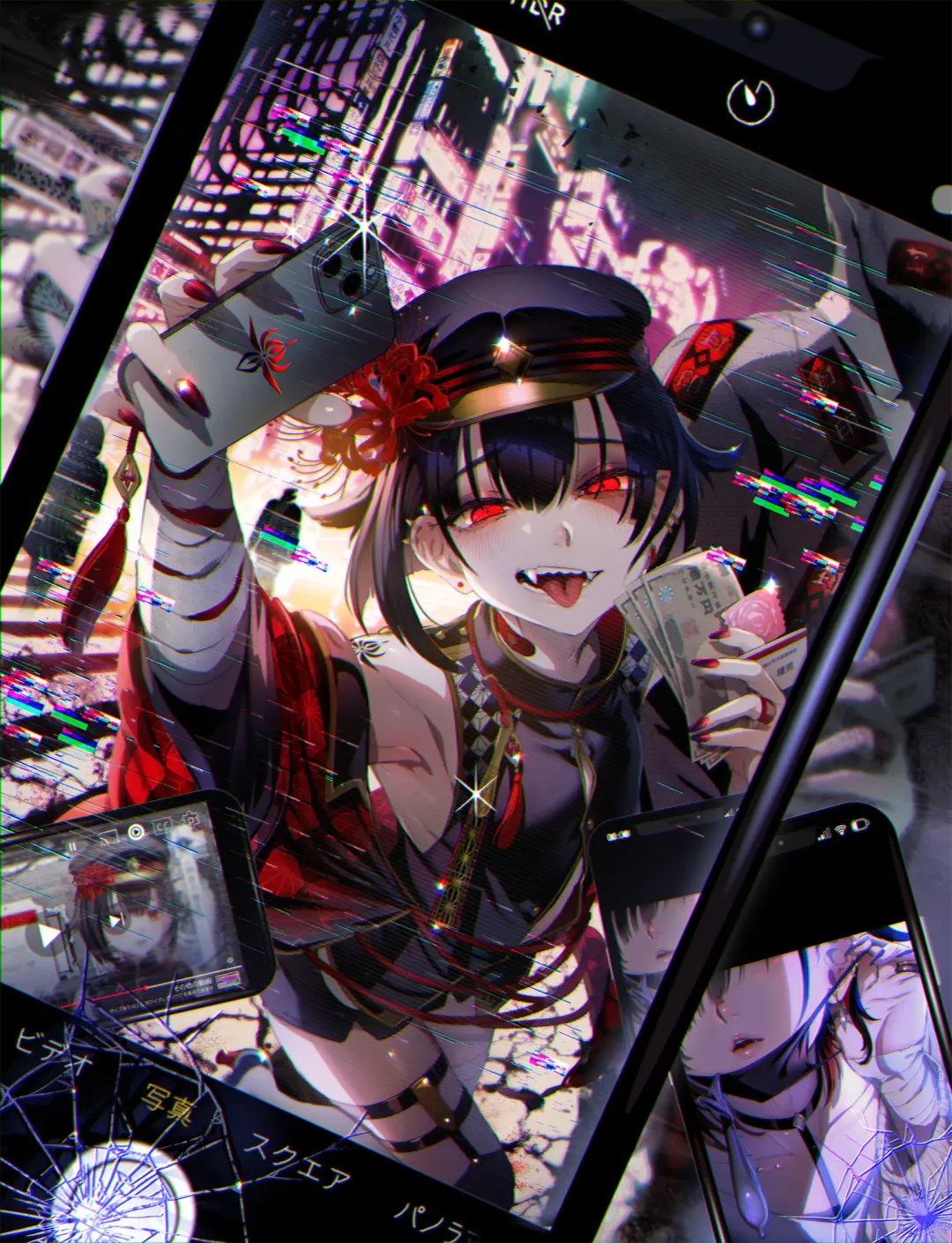 [Ikezaki Misa] Shounen Toshi Densetsu Shinoshima Raise Gendai Hen Fhentai - Page 126