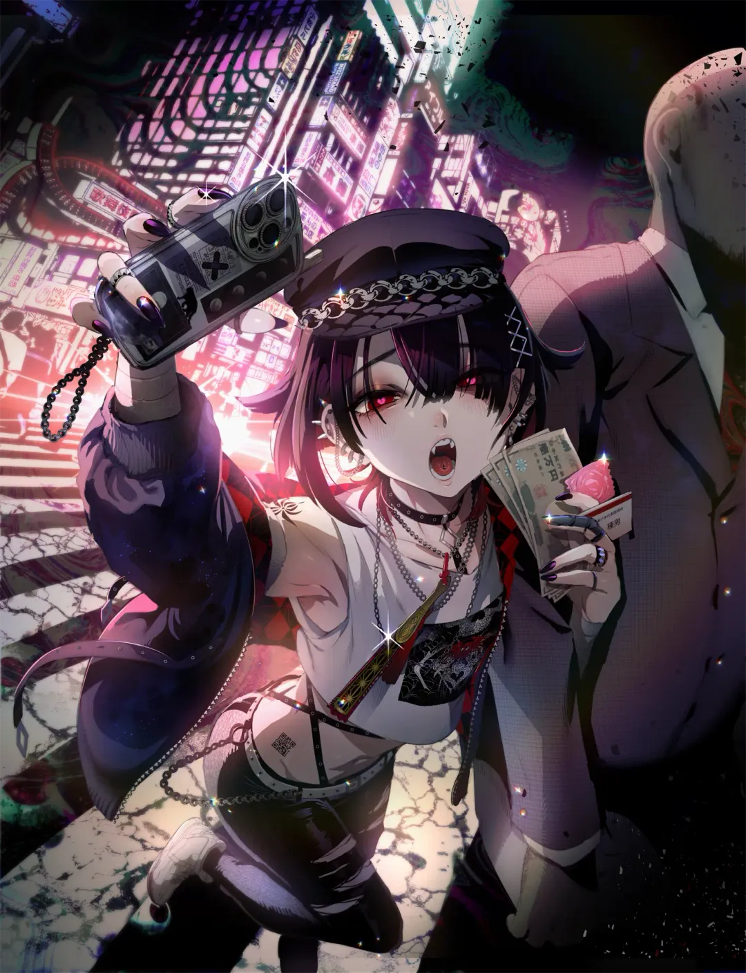 [Ikezaki Misa] Shounen Toshi Densetsu Shinoshima Raise Gendai Hen Fhentai - Page 2