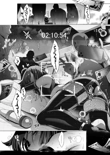 [Ikezaki Misa] Shounen Toshi Densetsu Shinoshima Raise Gendai Hen Fhentai - Page 102