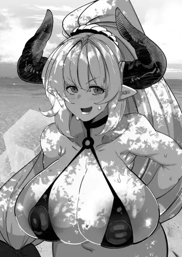 [Mr.way] アリーザとおっぱいでイチャラブする話 Fhentai - Page 11