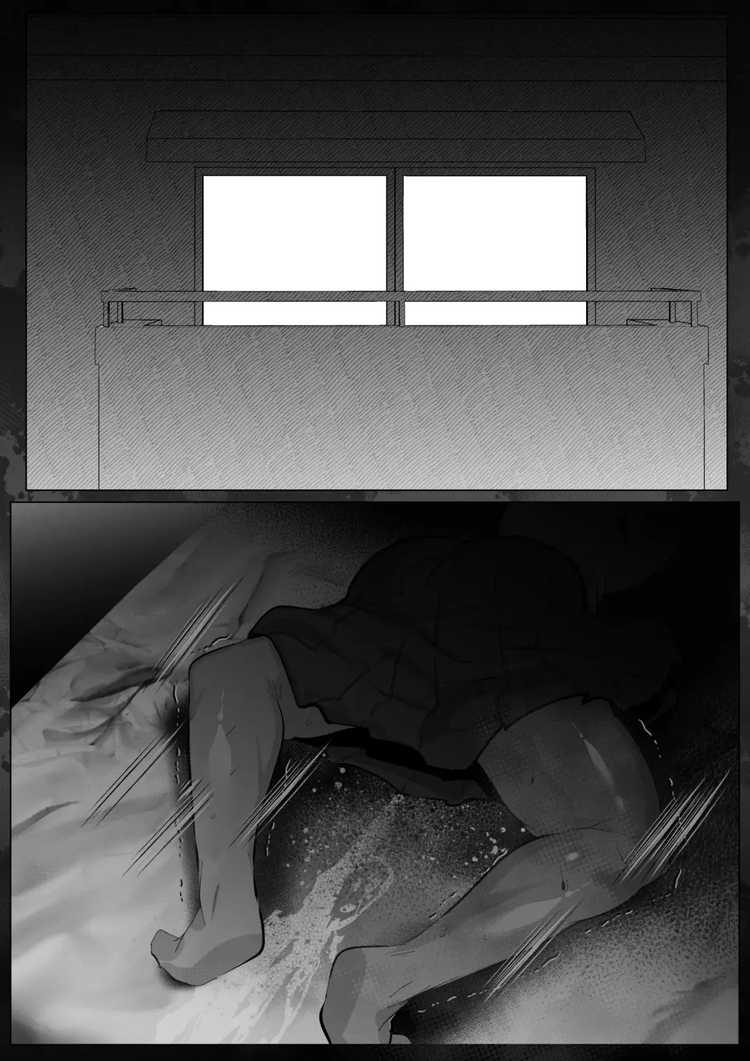 [Mr.way] 七海麻美ちゃんはいじられる Fhentai - Page 24