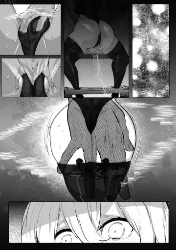 [Mr.way] 七海麻美ちゃんはいじられる Fhentai - Page 18