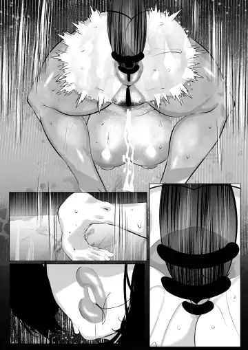[Mr.way] 地味おかっぱ眼鏡っ子は除霊される Fhentai - Page 20