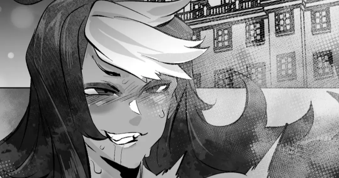 [Mr.way] 褐色ヤンキー娘ちゃんに催眠かけたけど襲われ帰された話 Fhentai - Page 1