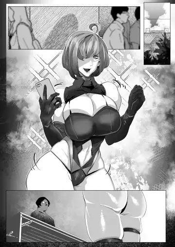 [Mr.way] あるコミケのオフパコレポ Fhentai - Page 11