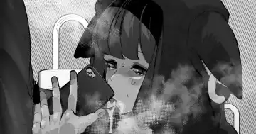 [Mr.way] 桜音紫陽花は寝取られる Fhentai - Page 19