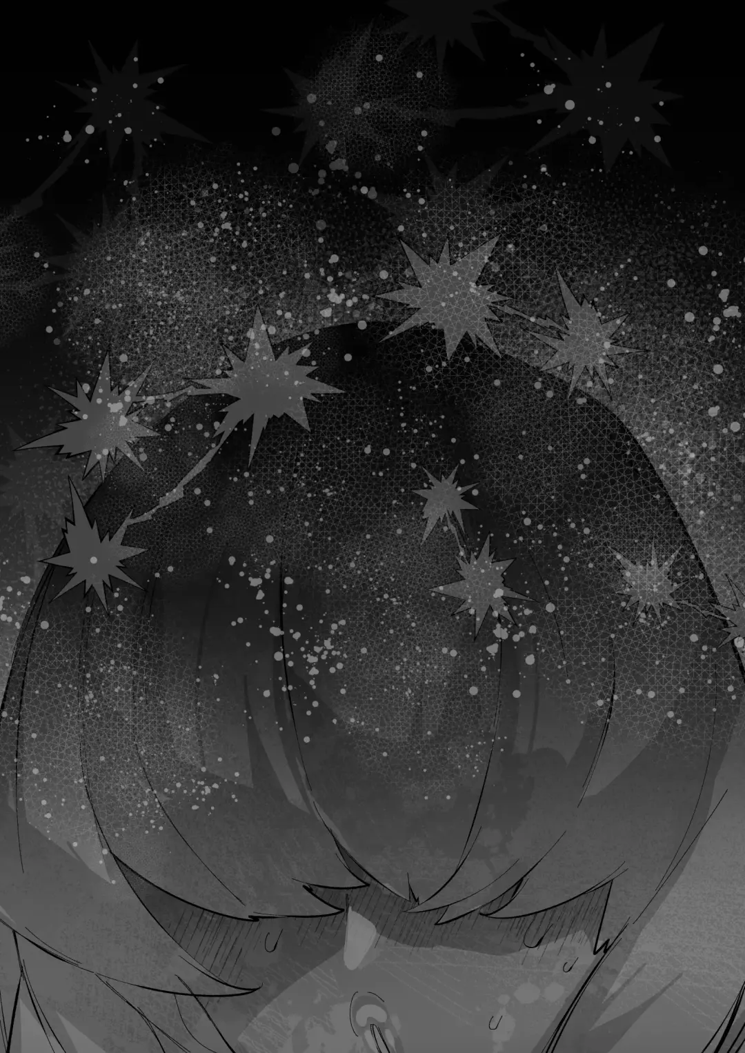 [Mr.way] クレマンティーヌのおっぱいをいじる話 Fhentai - Page 15