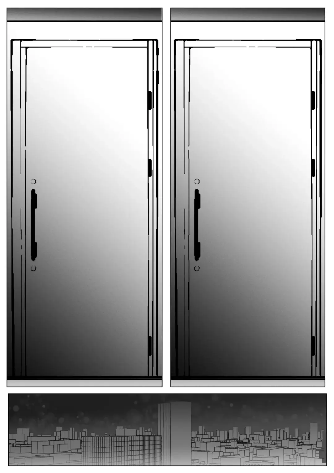 [Mr.way] 裏垢投稿している人妻が収録にでかけたら・・・ Fhentai - Page 17