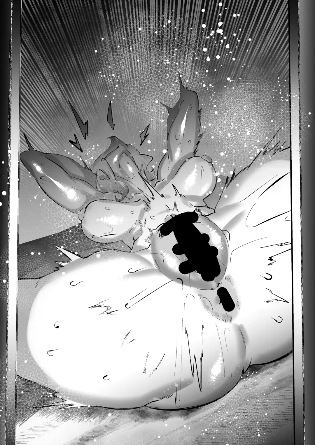 [Mr.way] 裏垢投稿している人妻が収録にでかけたら・・・ Fhentai - Page 27