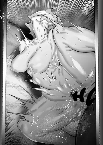 [Mr.way] 裏垢投稿している人妻が収録にでかけたら・・・ Fhentai - Page 25