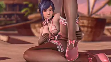 DOA Fhentai - Page 7