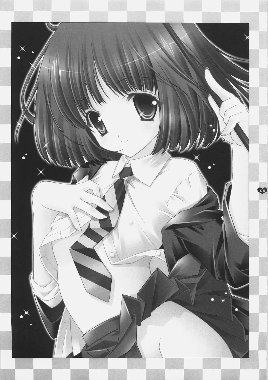 [Shigunyan] Honey Deep 3-2 SxP | SNAxPAN Fhentai - Page 4