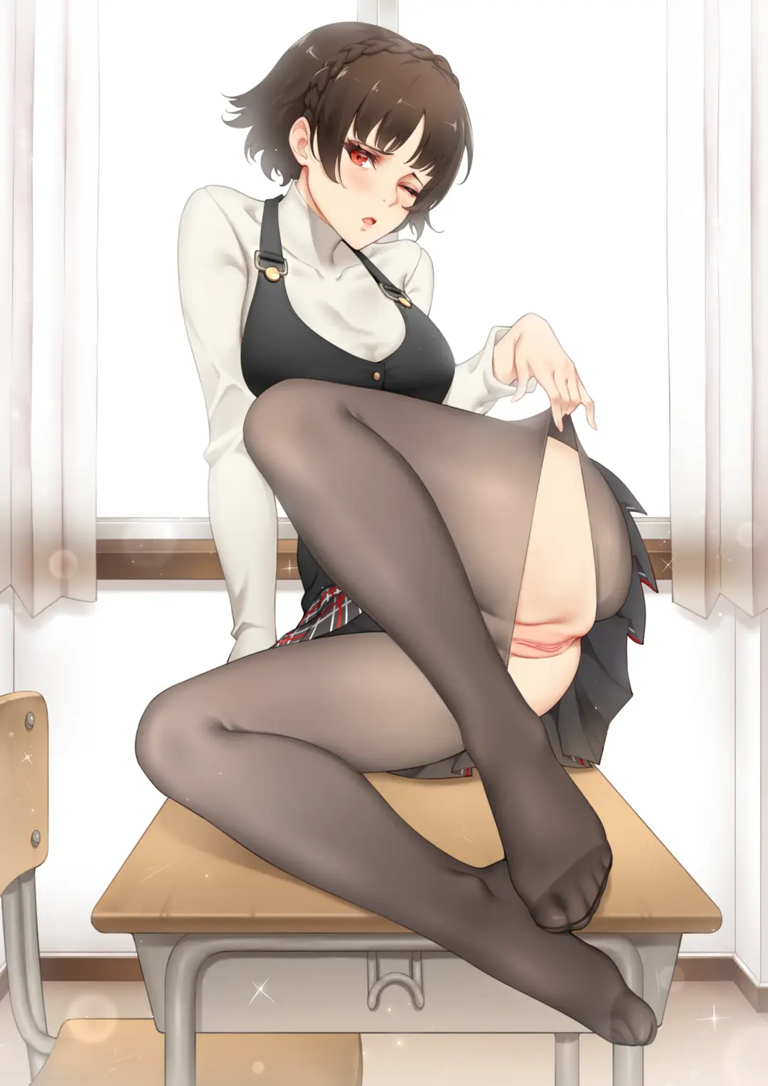 Stockings Collection-4 Fhentai - Page 20