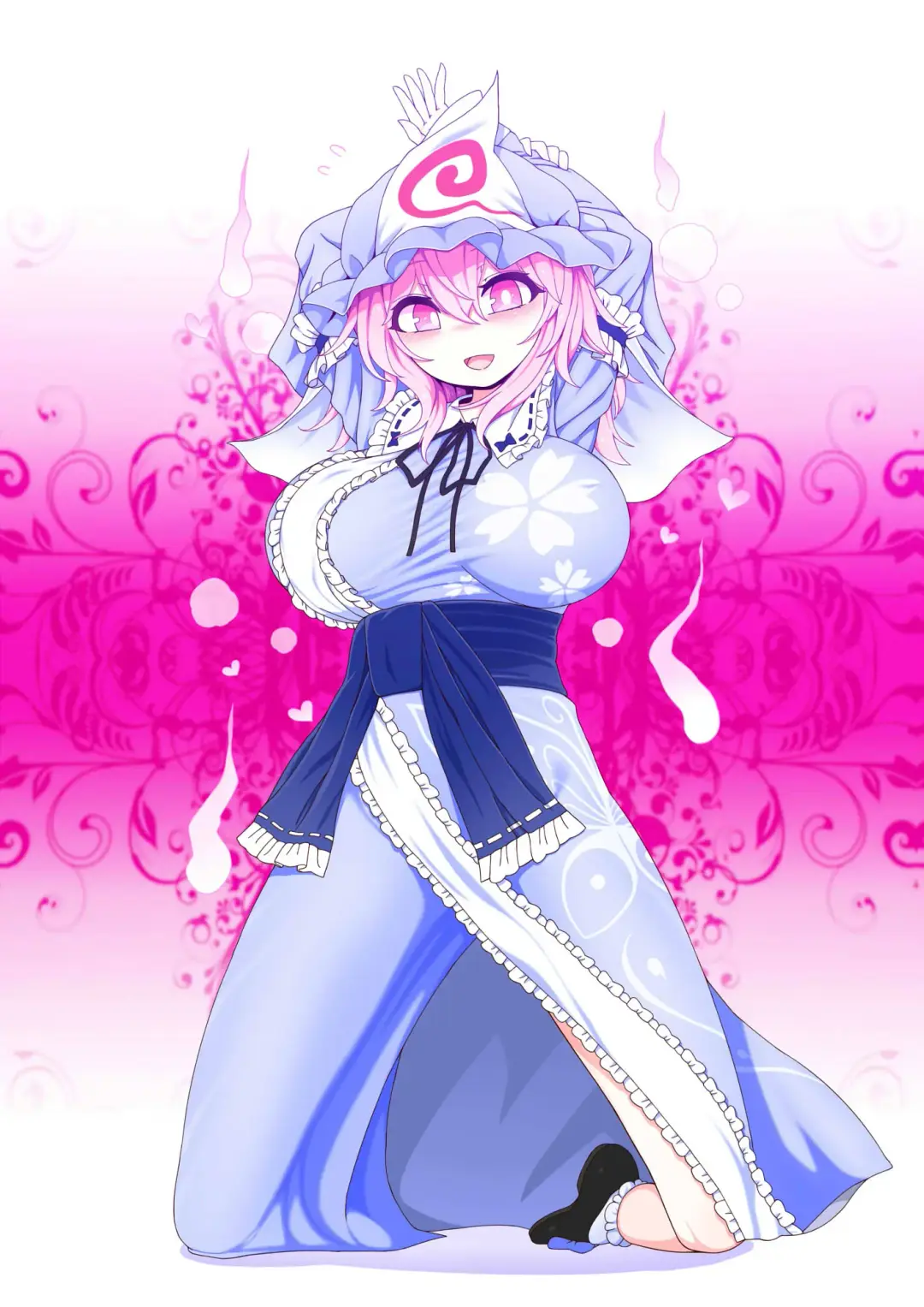 [Yassy] Yuyu Nakayoshi Fhentai - Page 32