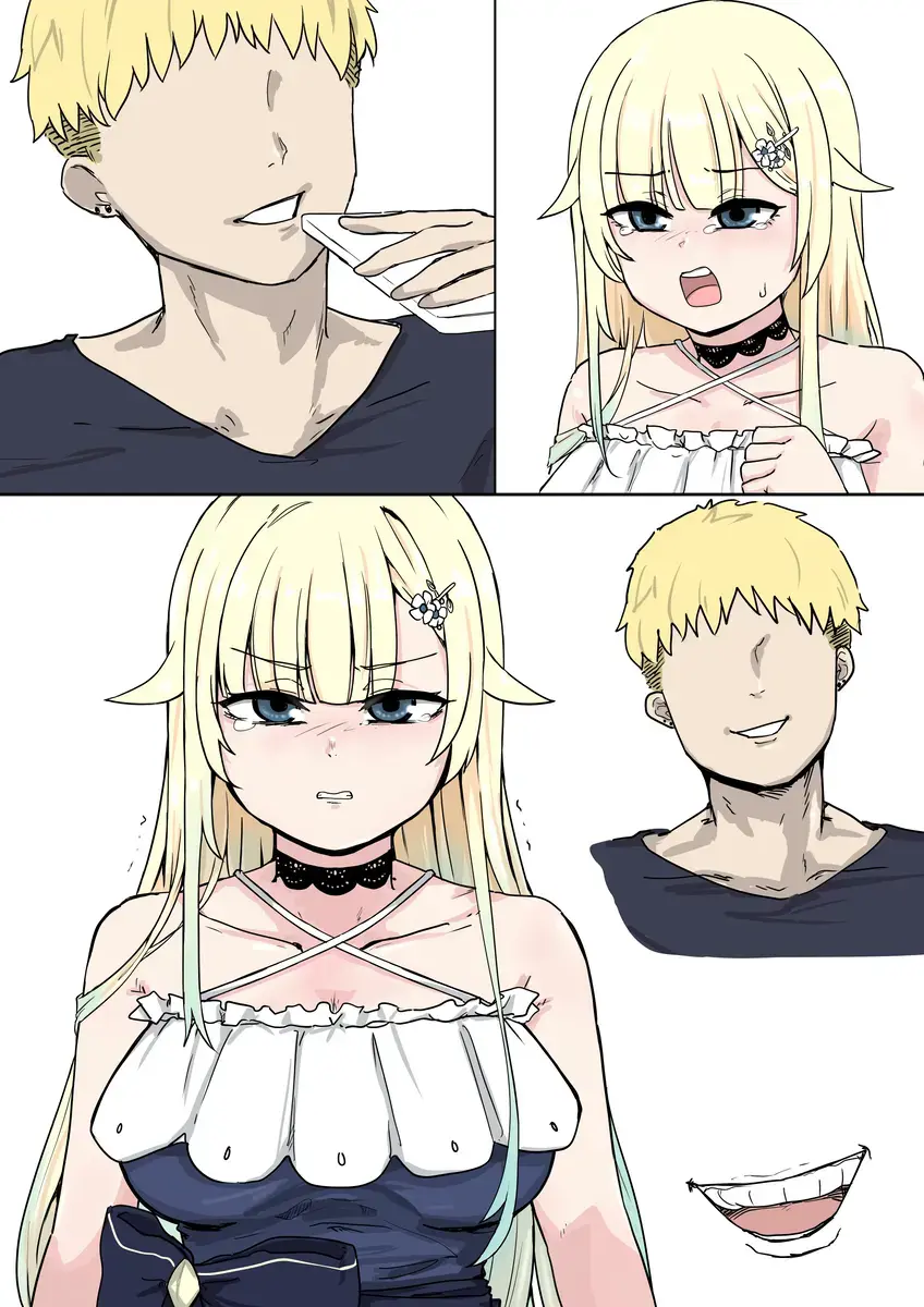 VSPO Collection Fhentai - Page 3