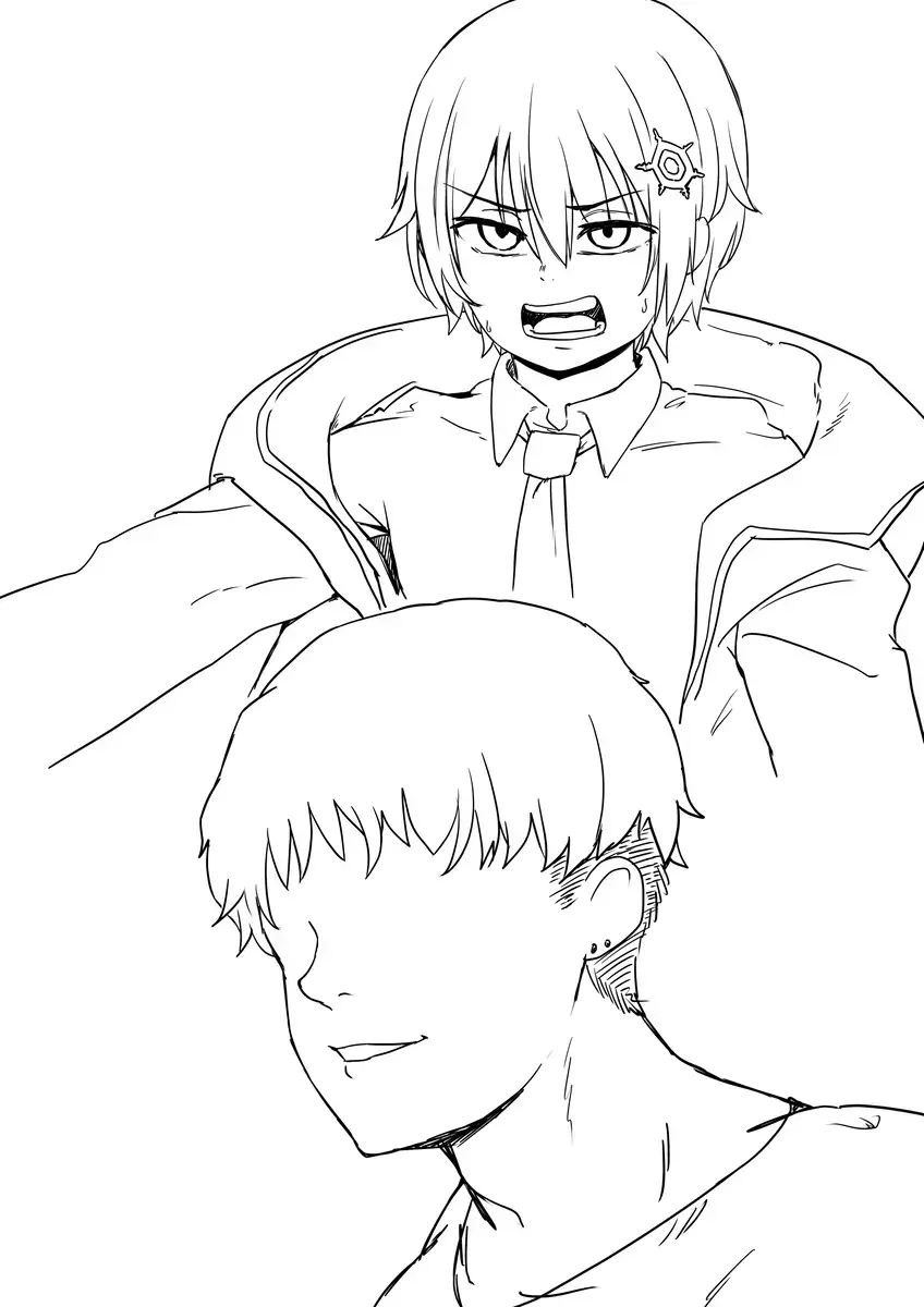 VSPO Collection Fhentai - Page 5