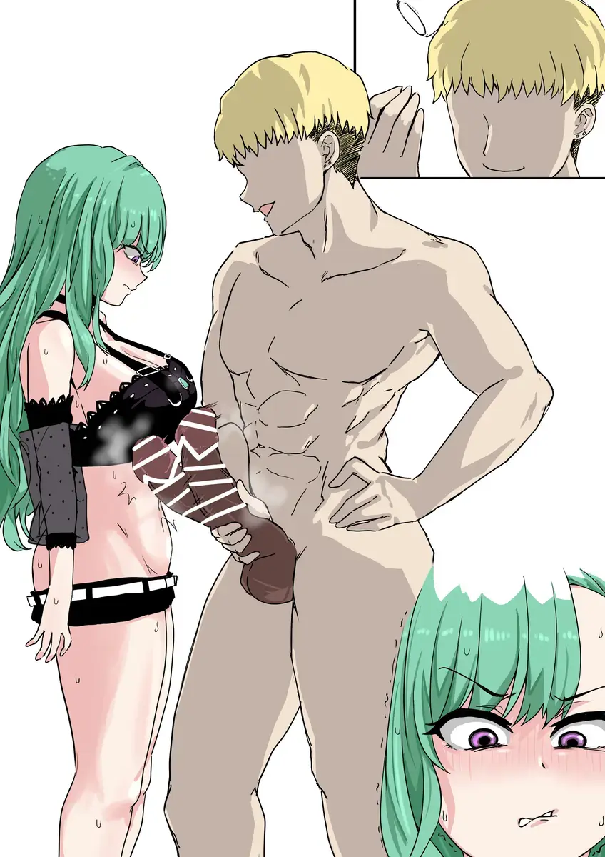 VSPO Collection Fhentai - Page 17