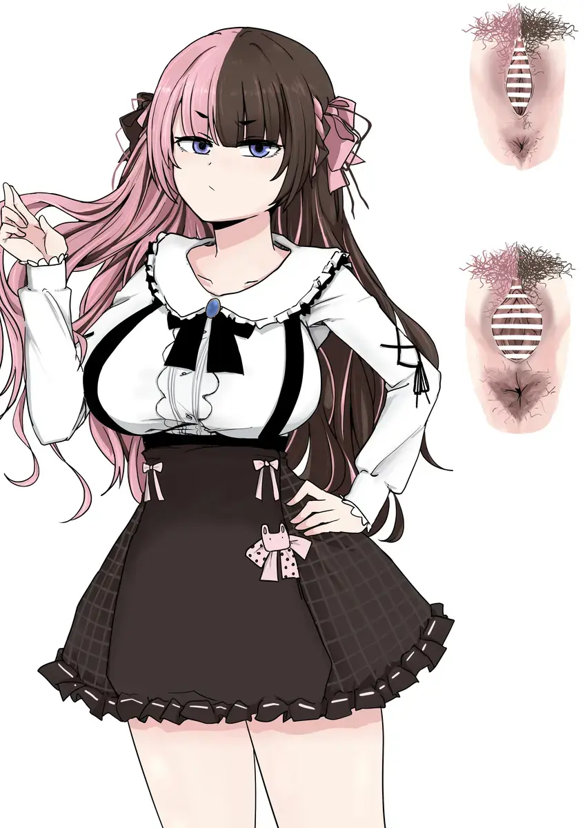 VSPO Collection Fhentai - Page 22