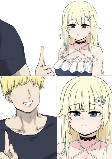 Read VSPO Collection - Fhentai