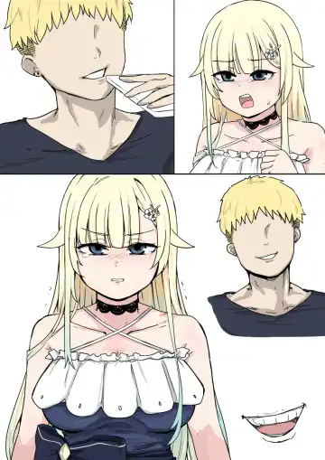 VSPO Collection Fhentai - Page 3