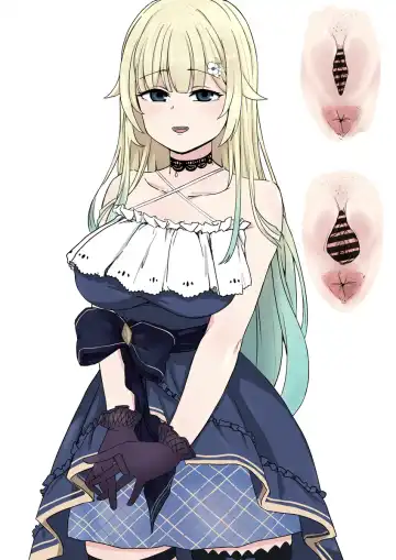 VSPO Collection Fhentai - Page 11