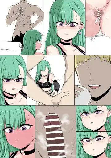 VSPO Collection Fhentai - Page 16