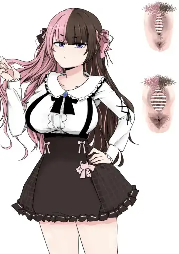 VSPO Collection Fhentai - Page 22