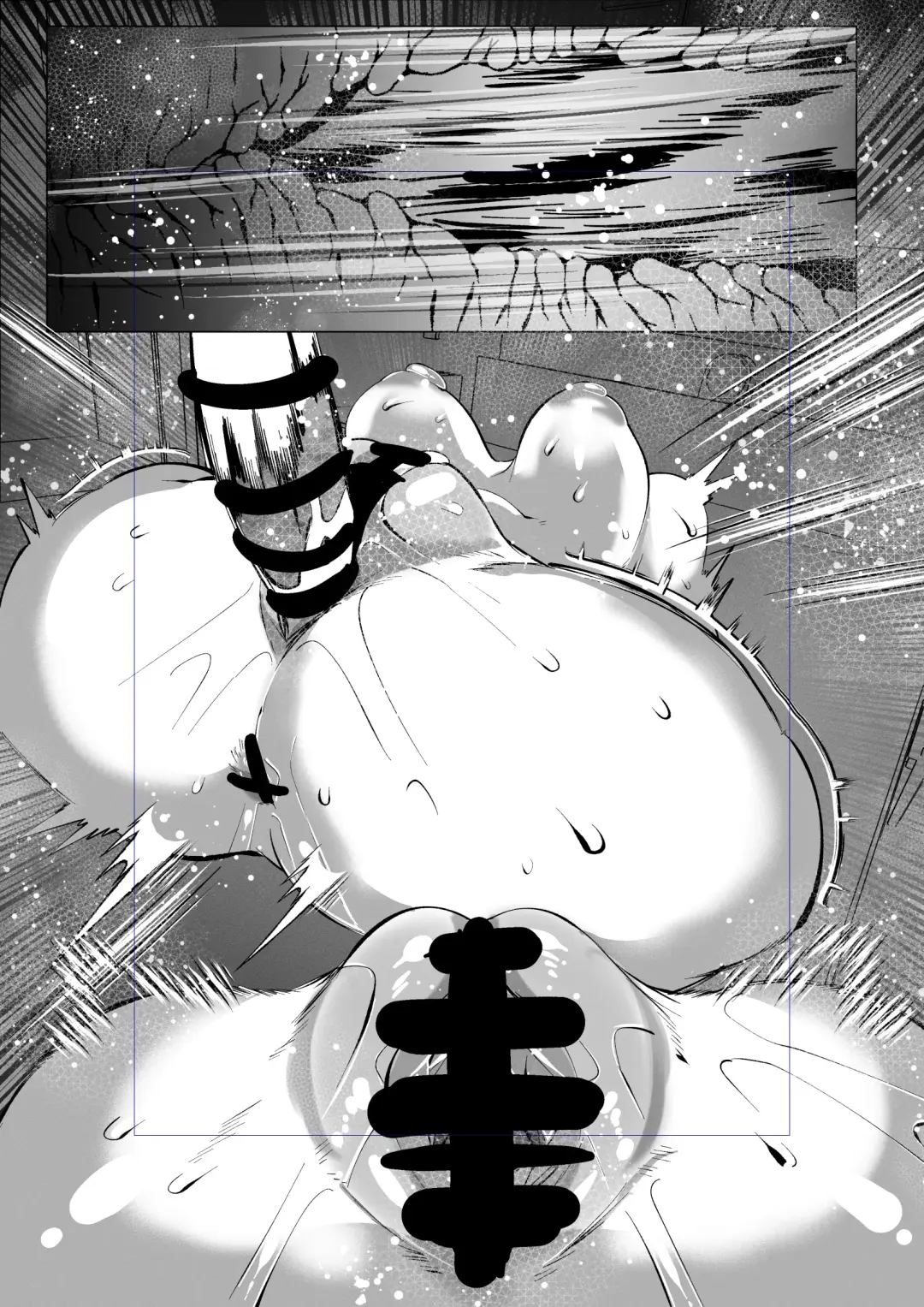 [Mr.way] 人妻になった幼馴染は 旦那じゃない男たちに飼われている Fhentai - Page 12